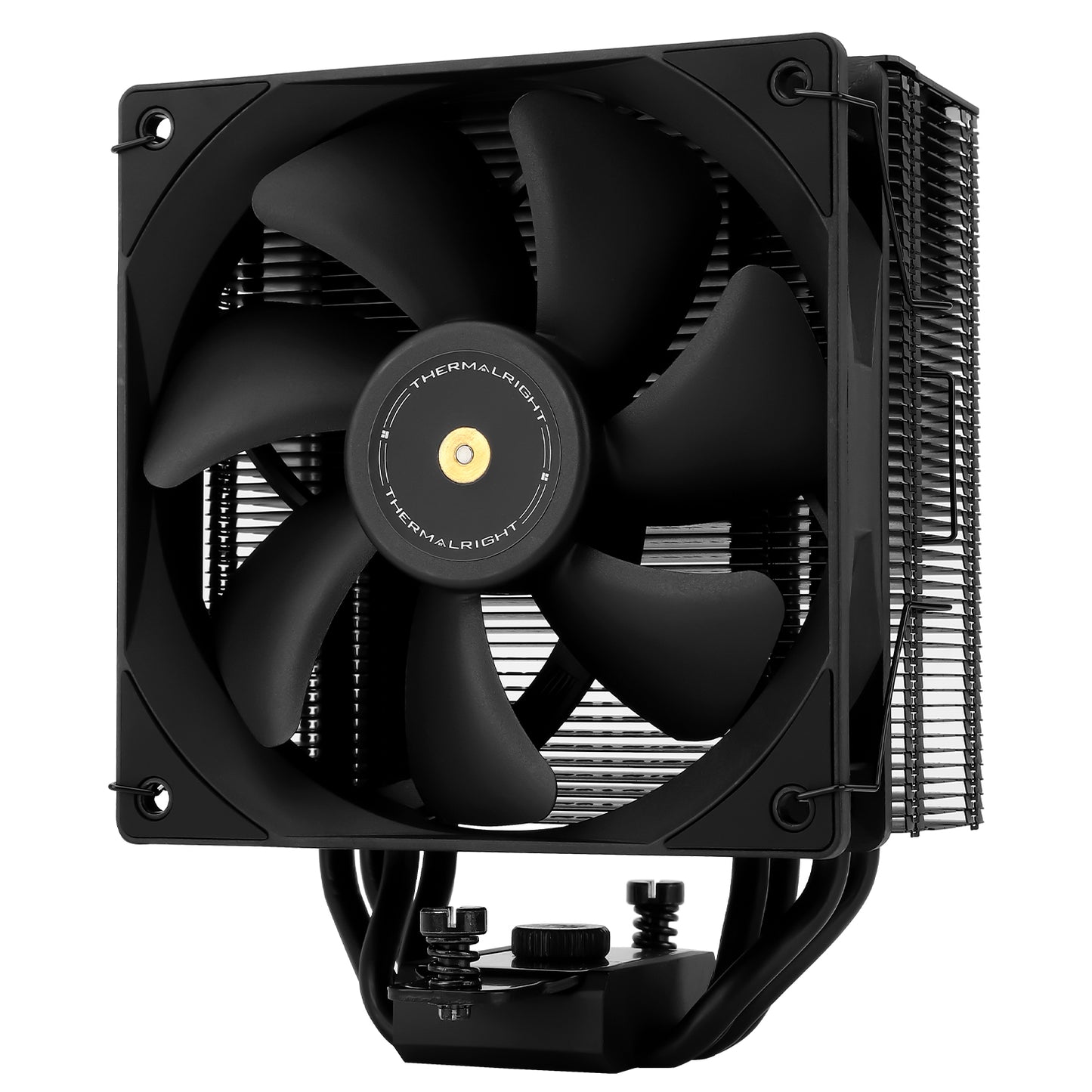 Охлаждане за процесор Thermalright Assassin Spirit 120 EVO ARGB,