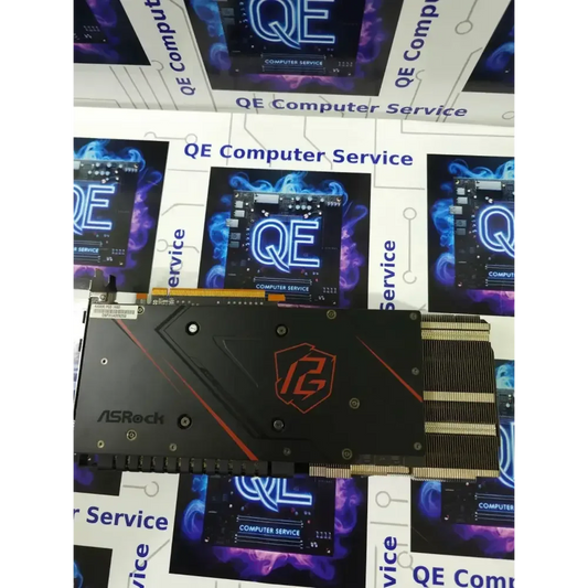 AMD Radeon™ RX 6800 Phantom Gaming 16GB OC - QE Computer Service