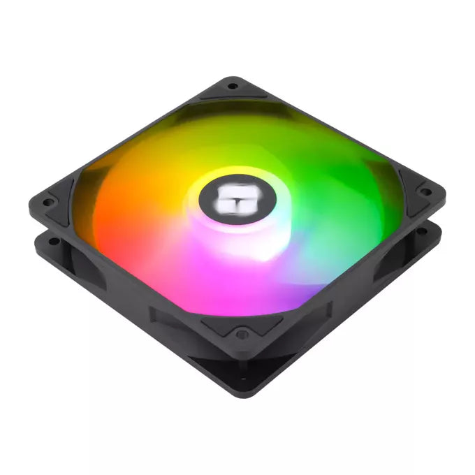Комплект от 3 вентилатора Thermalright 120mm - TL-C12C-S - aRGB