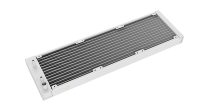 течен охладител за процесор с дигитален дисплей Ocypus Iota L36 360MM AIO