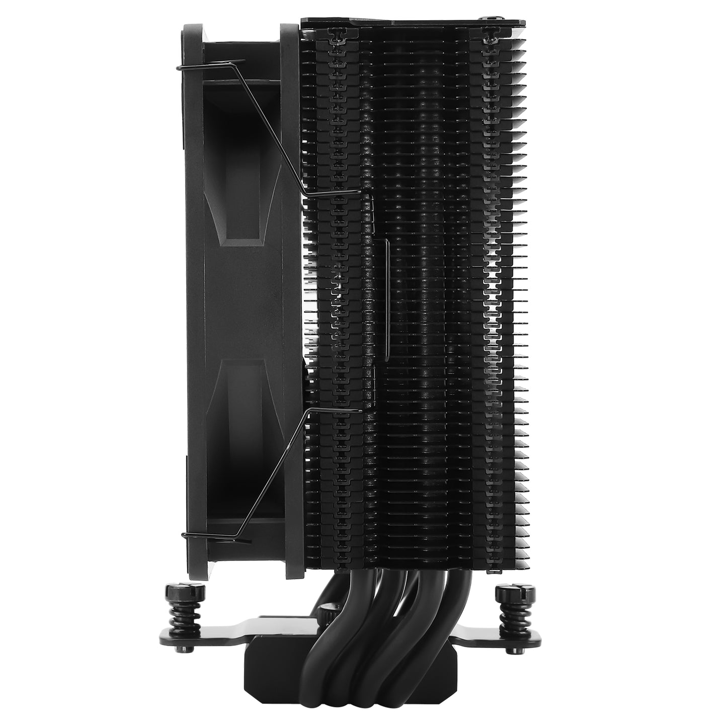 Охлаждане за процесор Thermalright Assassin Spirit 120 EVO ARGB,