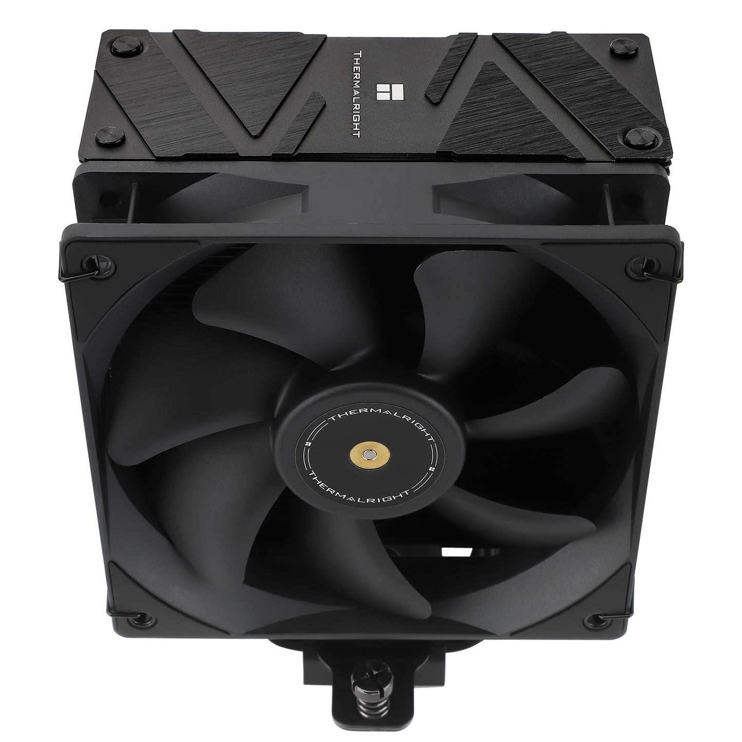 Охлаждане за процесор Thermalright Assassin Spirit 120 EVO ARGB,
