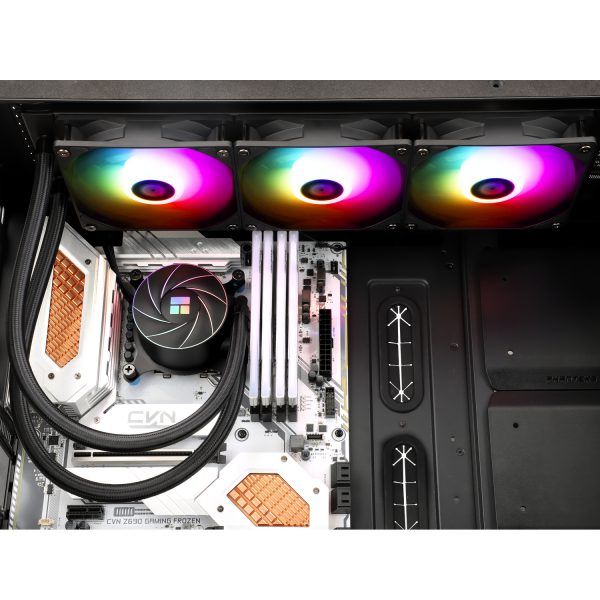Thermalright Aqua Elite 360 V3