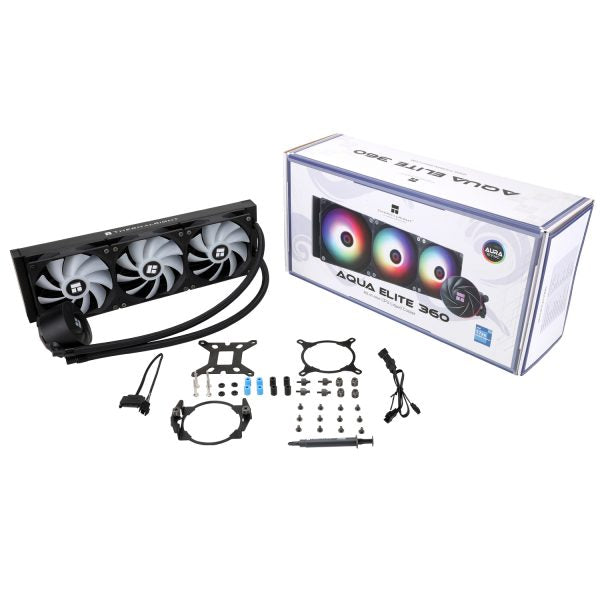 Thermalright Aqua Elite 360 V3