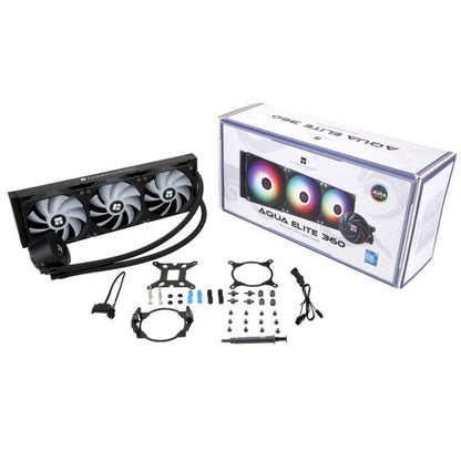 Thermalright Aqua Elite 360 V3