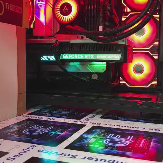 High-End Gaming PC RTX 4070 Ti SUPER
Ryzen 7 9800X3D Gaming Computer
4K Gaming PC DDR5 RTX 4070 Ti SUPER
Ultra Gaming PC RGB Water Cooling
Custom Gaming PC RTX 4070 Ti SUPER
Streaming & Gaming PC Ryzen 9800X3D
1440p Ultra Gaming Computer
Premium Gaming Setup DDR5
Next-Gen Gaming PC AM5 Platform
Gaming PC for Warzone CS2 Fortnite GTA V