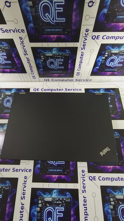 💻 Lenovo ThinkPad L560