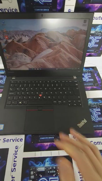 Lenovo T470 характеристики
Lenovo T470 спецификации
Lenovo T470 лаптоп информация

🔹 За цена: 💰
Lenovo T470 цена
Lenovo T470 втора употреба
Lenovo T470 refurbished

🔹 За ревю / мнение: ⭐
Lenovo T470 review
Lenovo T470 performance
Lenovo T470 test

🔹 За части / ъпгрейд: ⚙️
Lenovo T470 RAM upgrade
Lenovo T470 SSD upgrade
Lenovo T470 battery replacement