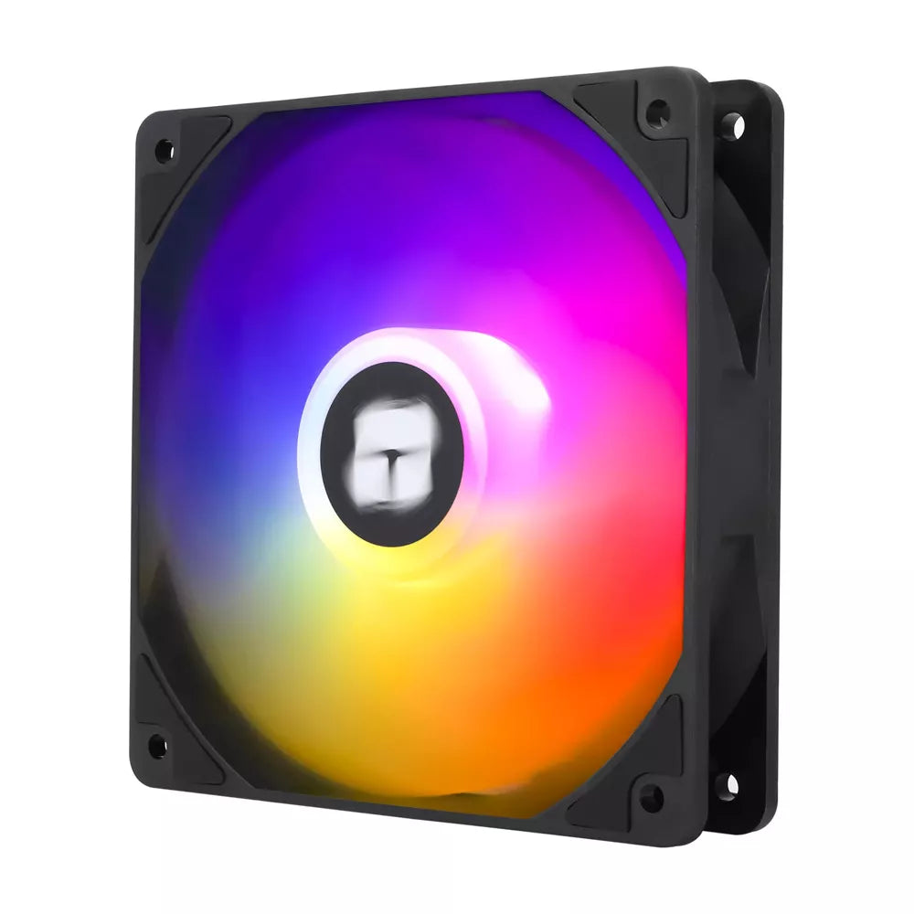 Комплект от 3 вентилатора Thermalright 120mm - TL-C12C-S - aRGB