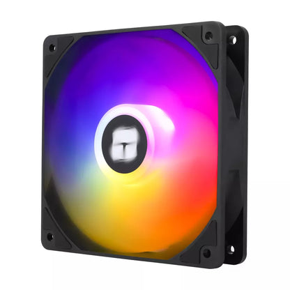 Комплект от 3 вентилатора Thermalright 120mm - TL-C12C-S - aRGB