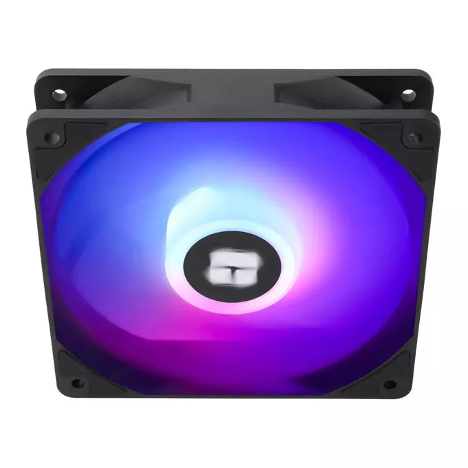 Комплект от 3 вентилатора Thermalright 120mm - TL-C12C-S - aRGB