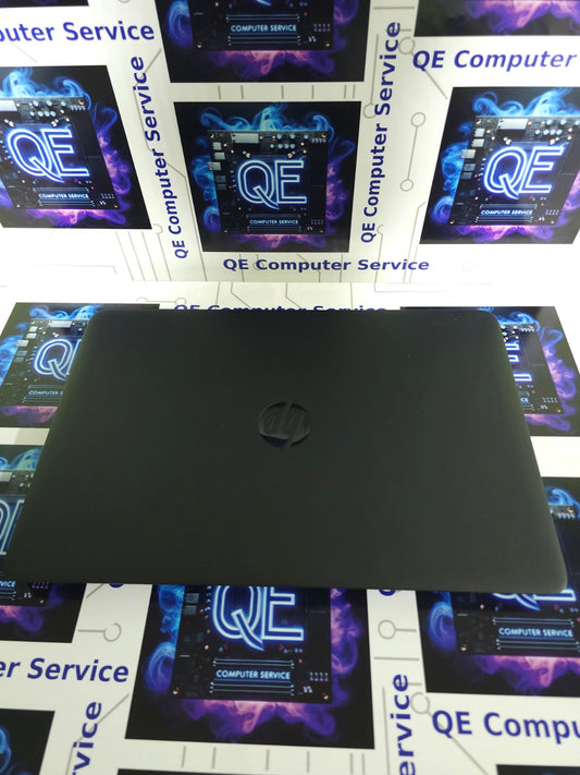 HP EliteBook 850 G2 – i5 | Мощен бизнес лаптоп с 8GB RAM и 256GB SSD