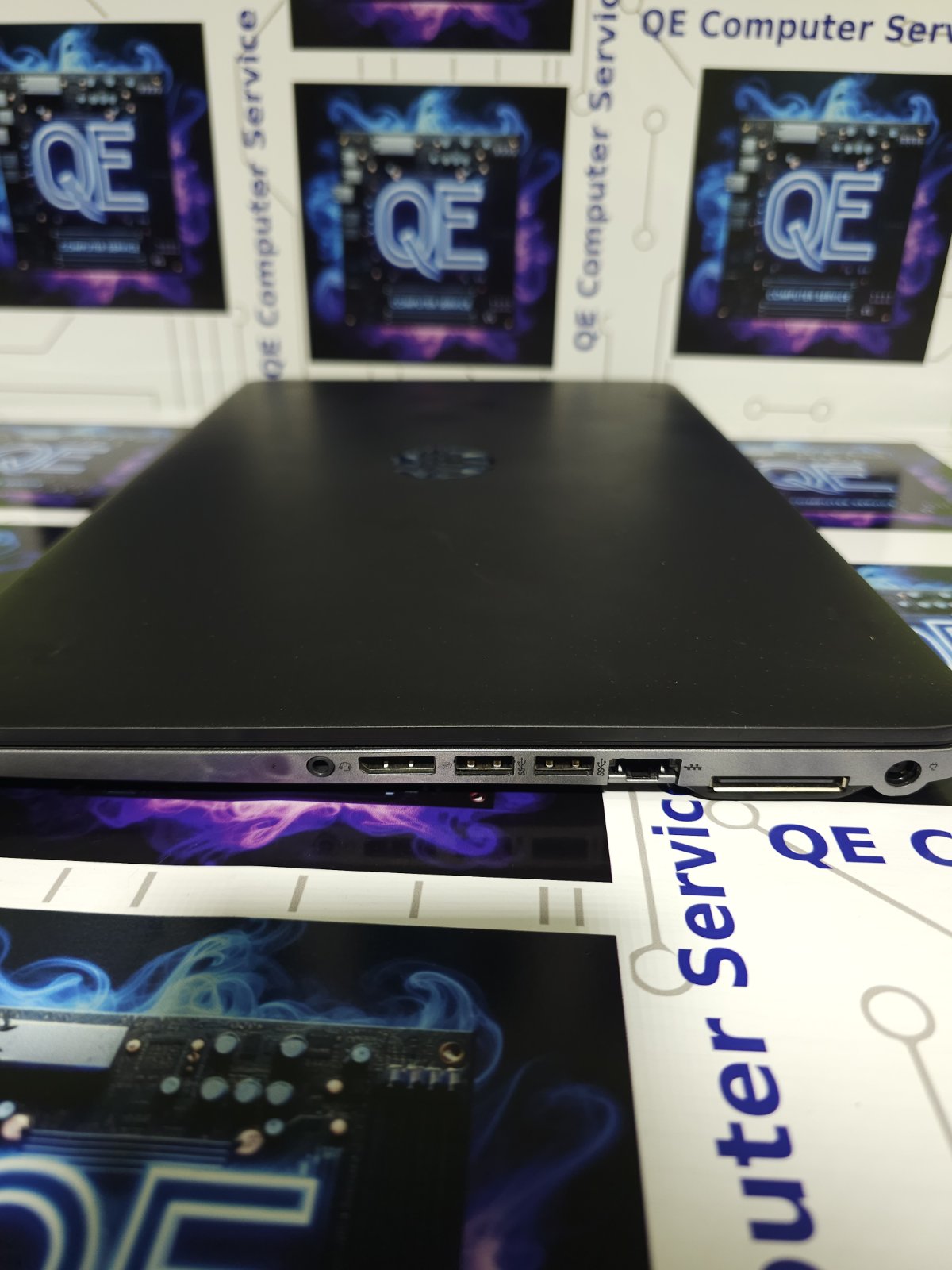 HP EliteBook 850 G2 – i5 | Мощен бизнес лаптоп с 8GB RAM и 256GB SSD