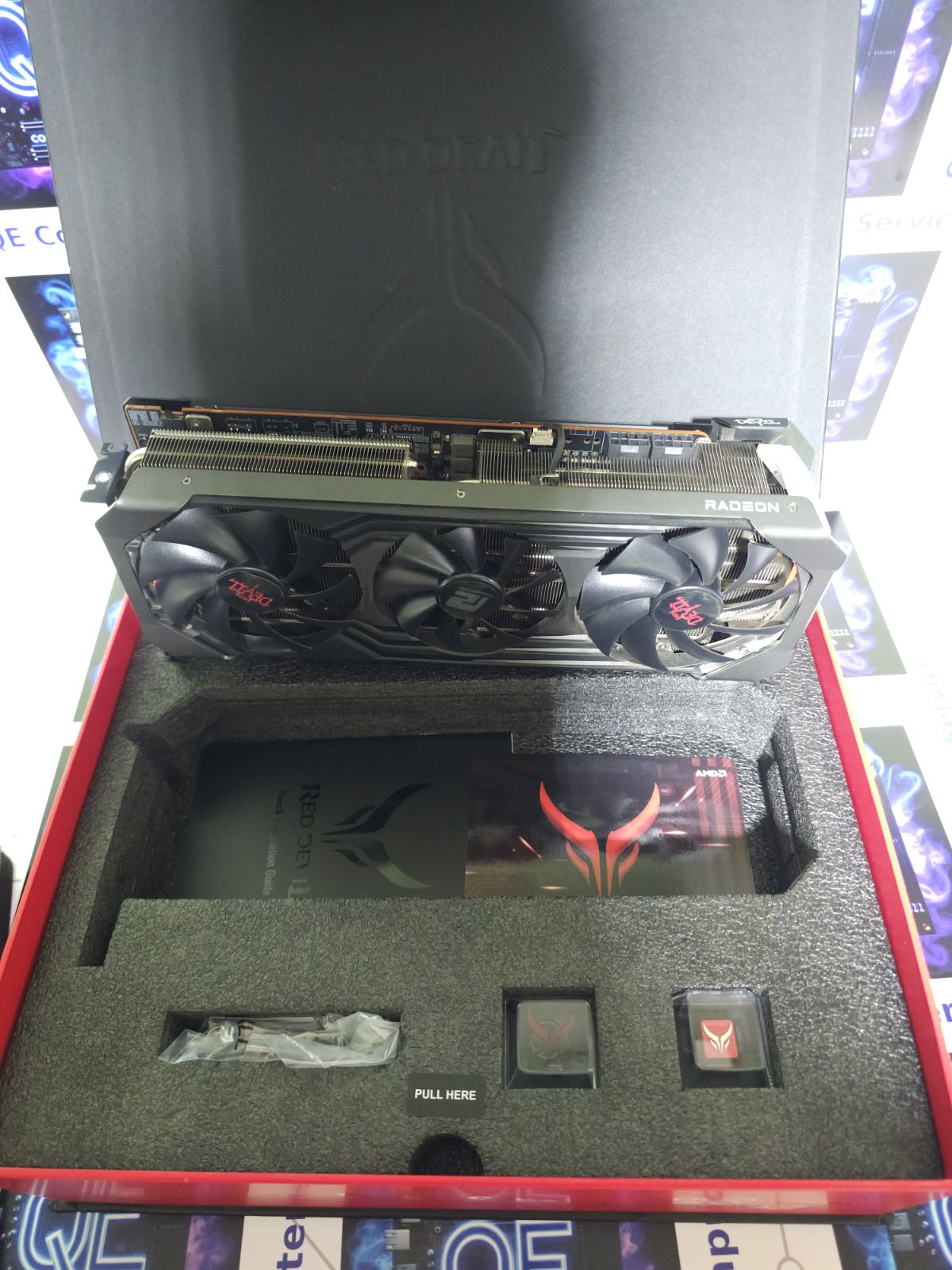 VRAM

PCIe видеокарта

power consumption GPU

cooling GPU

overclock GPU