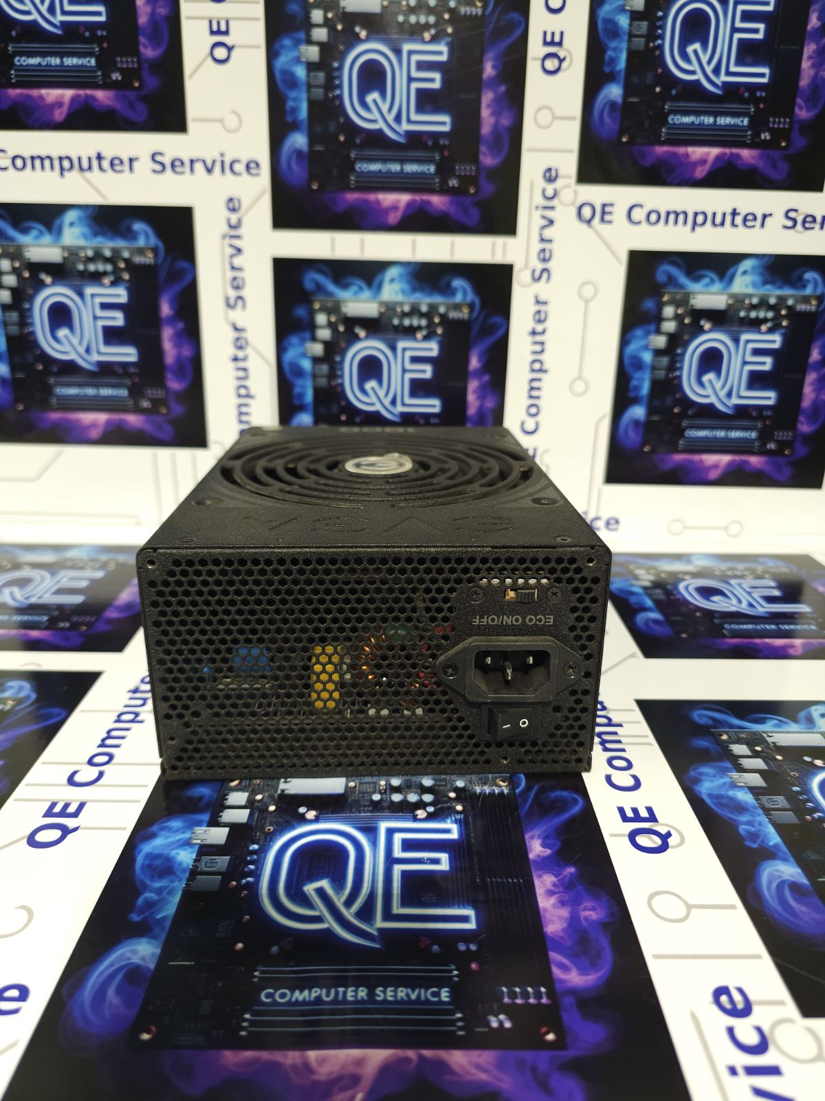 Реновирани Компютърни Захранвания EVGA 1000 G2 Gold 1000W