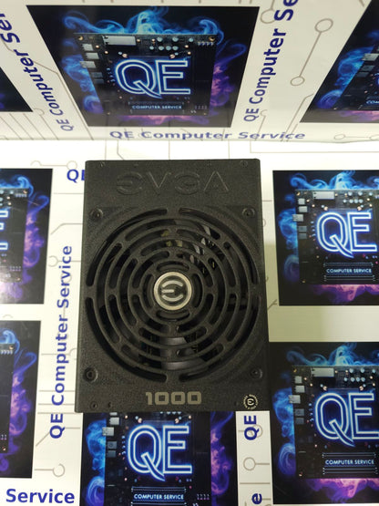 Реновирани Компютърни Захранвания EVGA 1000 G2 Gold 1000W