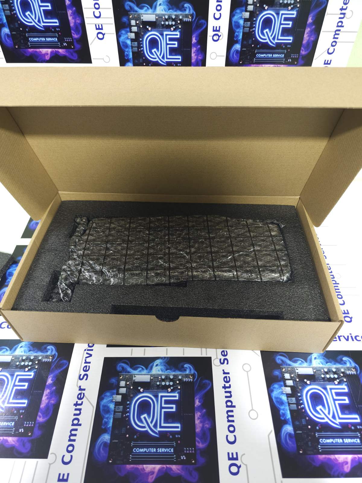 Реновирана видеокарта NITRO+ AMD Radeon™ RX 6800 XT