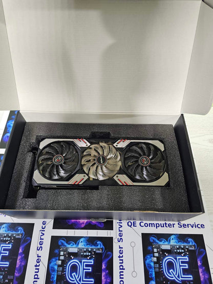 AMD Radeon™ RX 6800 XT Phantom Gaming 16GB OC