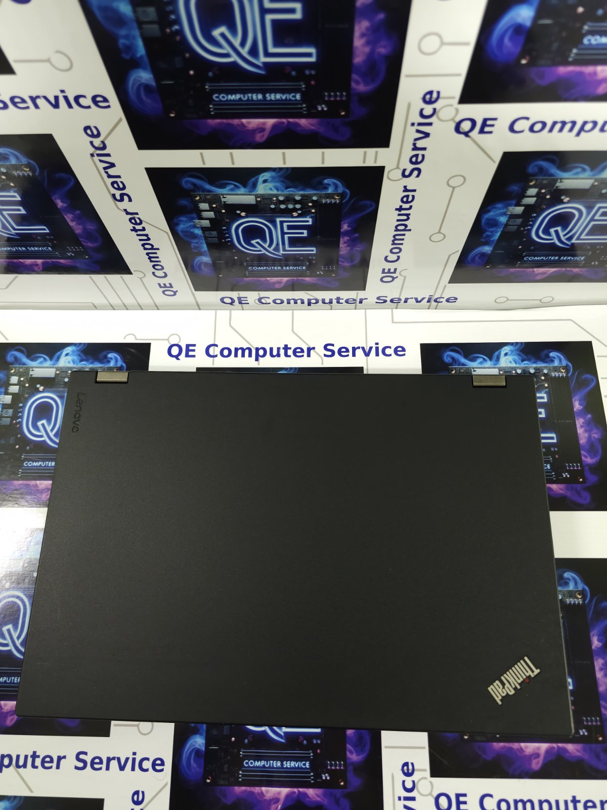 💻 Lenovo ThinkPad L560