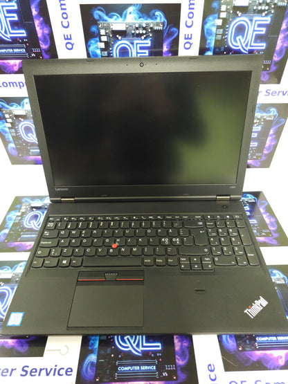 💻 Lenovo ThinkPad L560