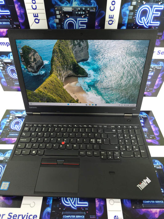 💻 Lenovo ThinkPad L560