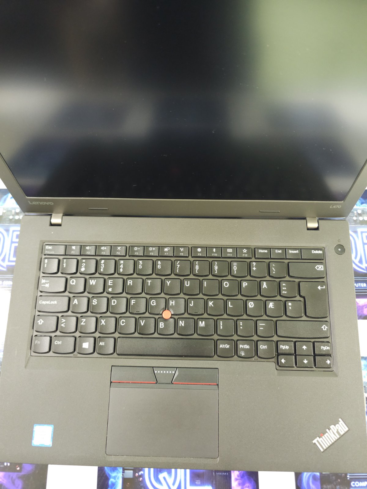 Lenovo L470

Lenovo ThinkPad L470

Lenovo L470 i5

Lenovo L470 i5-6200U

Lenovo L470 8GB RAM

Lenovo L470 128GB SSD

Lenovo ThinkPad i5 6th gen

Lenovo бизнес лаптоп

Lenovo офис лаптоп

Лаптоп за работа

Лаптоп за учене

Lenovo 14 инча Full HD

Лаптоп с SSD

Лаптоп с добра батерия

Бърз лаптоп

Преносим лаптоп

Надежден лаптоп