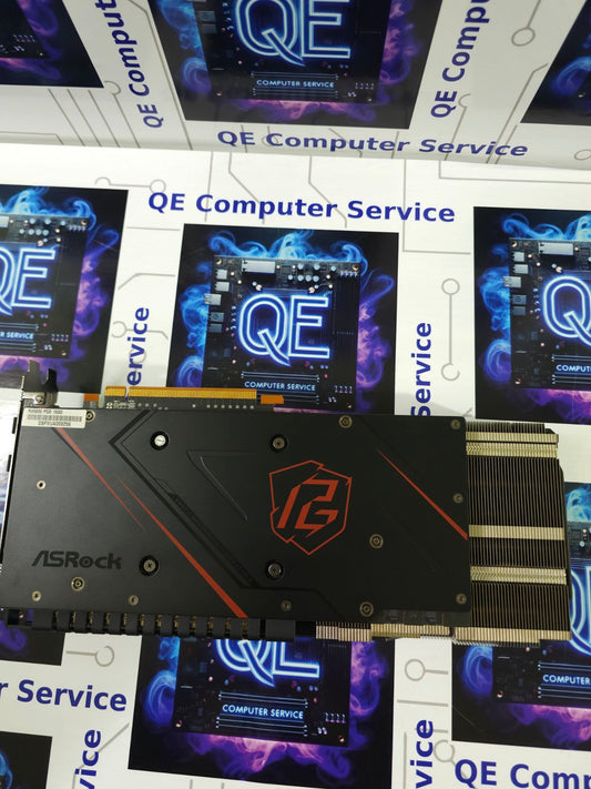 AMD Radeon™ RX 6800 Phantom Gaming 16GB OC