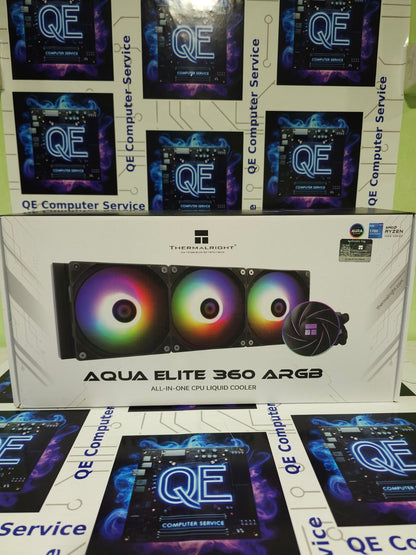 Thermalright Aqua Elite 360 V3