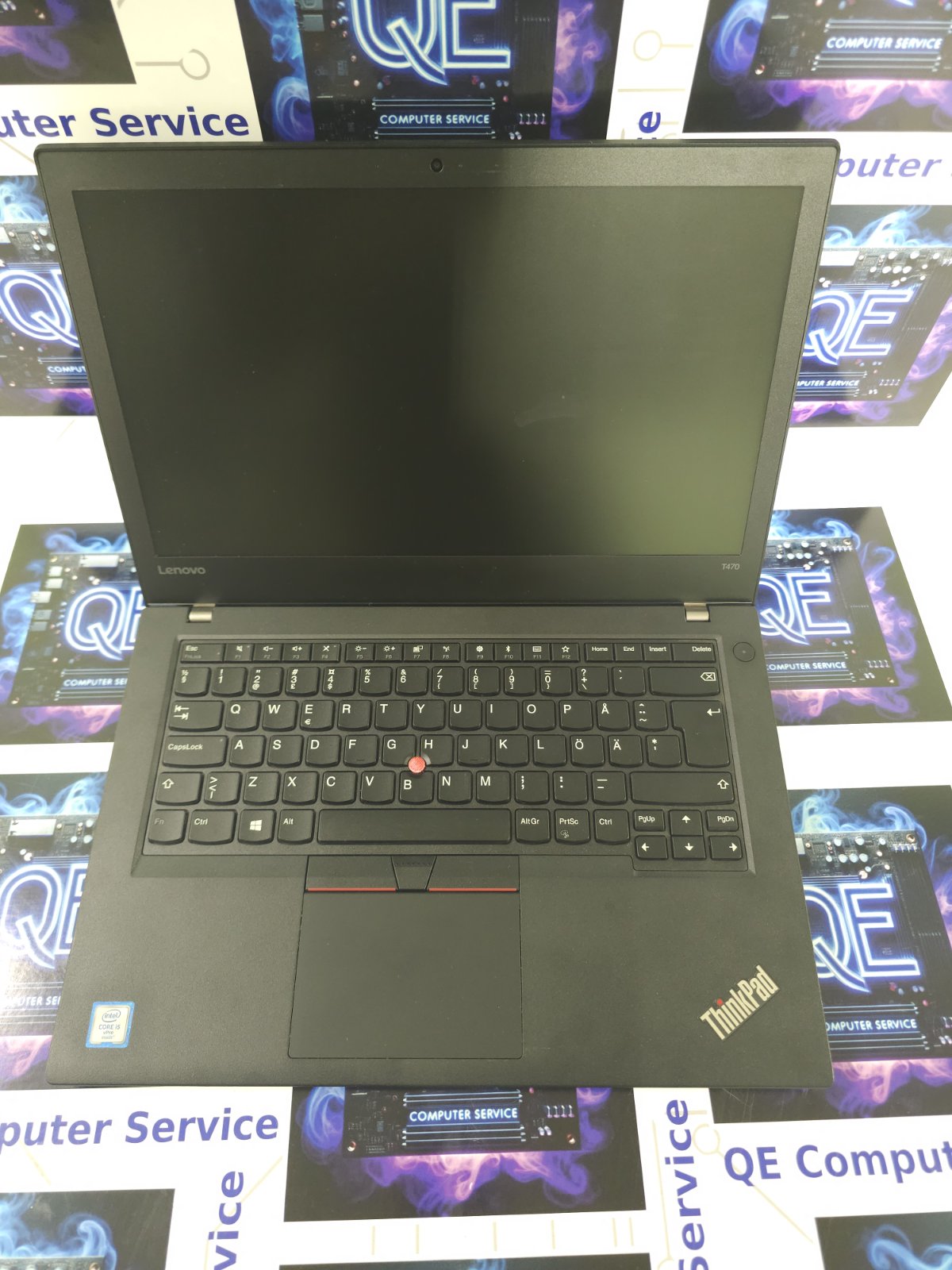 Lenovo T470 характеристики
Lenovo T470 спецификации
Lenovo T470 лаптоп информация

🔹 За цена: 💰
Lenovo T470 цена
Lenovo T470 втора употреба
Lenovo T470 refurbished

🔹 За ревю / мнение: ⭐
Lenovo T470 review
Lenovo T470 performance
Lenovo T470 test

🔹 За части / ъпгрейд: ⚙️
Lenovo T470 RAM upgrade
Lenovo T470 SSD upgrade
Lenovo T470 battery replacement