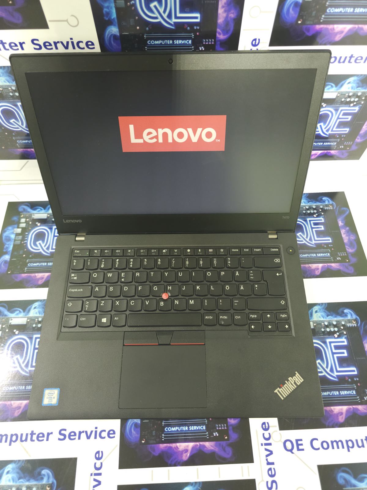 Lenovo T470 характеристики
Lenovo T470 спецификации
Lenovo T470 лаптоп информация

🔹 За цена: 💰
Lenovo T470 цена
Lenovo T470 втора употреба
Lenovo T470 refurbished

🔹 За ревю / мнение: ⭐
Lenovo T470 review
Lenovo T470 performance
Lenovo T470 test

🔹 За части / ъпгрейд: ⚙️
Lenovo T470 RAM upgrade
Lenovo T470 SSD upgrade
Lenovo T470 battery replacement