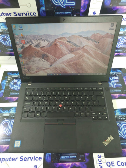 Lenovo T470 характеристики
Lenovo T470 спецификации
Lenovo T470 лаптоп информация

🔹 За цена: 💰
Lenovo T470 цена
Lenovo T470 втора употреба
Lenovo T470 refurbished

🔹 За ревю / мнение: ⭐
Lenovo T470 review
Lenovo T470 performance
Lenovo T470 test

🔹 За части / ъпгрейд: ⚙️
Lenovo T470 RAM upgrade
Lenovo T470 SSD upgrade
Lenovo T470 battery replacement