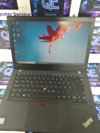 Lenovo T470 характеристики
Lenovo T470 спецификации
Lenovo T470 лаптоп информация

🔹 За цена: 💰
Lenovo T470 цена
Lenovo T470 втора употреба
Lenovo T470 refurbished

🔹 За ревю / мнение: ⭐
Lenovo T470 review
Lenovo T470 performance
Lenovo T470 test

🔹 За части / ъпгрейд: ⚙️
Lenovo T470 RAM upgrade
Lenovo T470 SSD upgrade
Lenovo T470 battery replacement