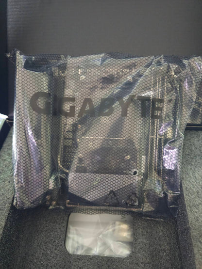 GIGABYTE B550I AORUS PRO AX