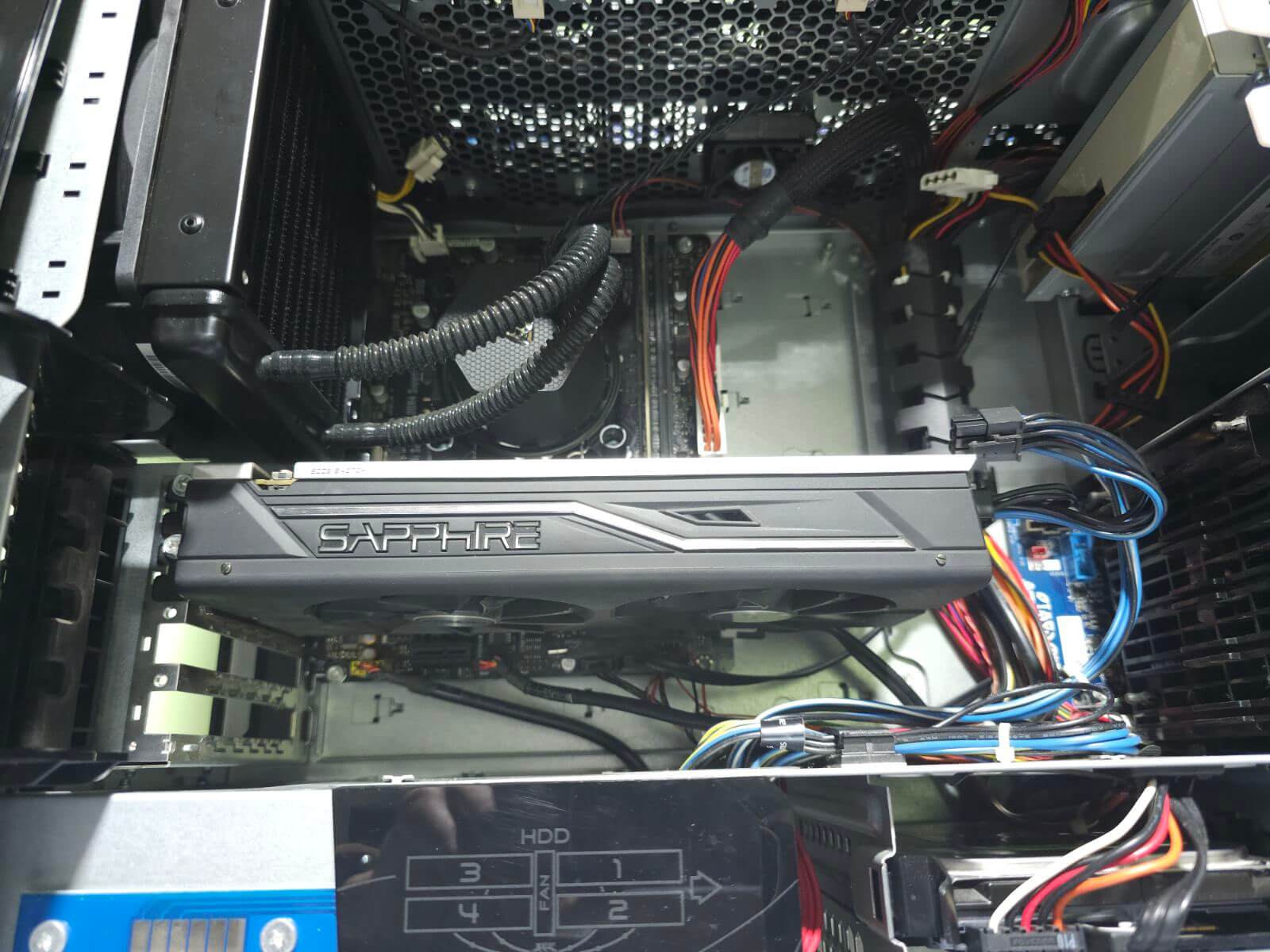 🖥️ Alienware Aurora R3
👽 Alienware gaming PC
🎮 Геймърски компютър
🧠 Intel Core i3-8100
⚡ 3.60 GHz процесор
🛠️ ASUS PRIME H310M-R R2.0
💾 8 GB DDR4 RAM
🎮 AMD Radeon RX 470
🔥 RX 470 8 GB GDDR5
💧 Водно охлаждане
❄️ Тих геймърски компютър
💽 1 TB HDD
📦 Голям хард диск
🎯 1080p gaming
🎮 CS2 PC
🎮 Fortnite PC
🎮 GTA V PC
💻 Компютър за работа
📊 Офис компютър
🎨 Графична работа
🎬 Видео и мултимедия
🚀 Възможност за ъпгрейд
⭐ Цена/качество