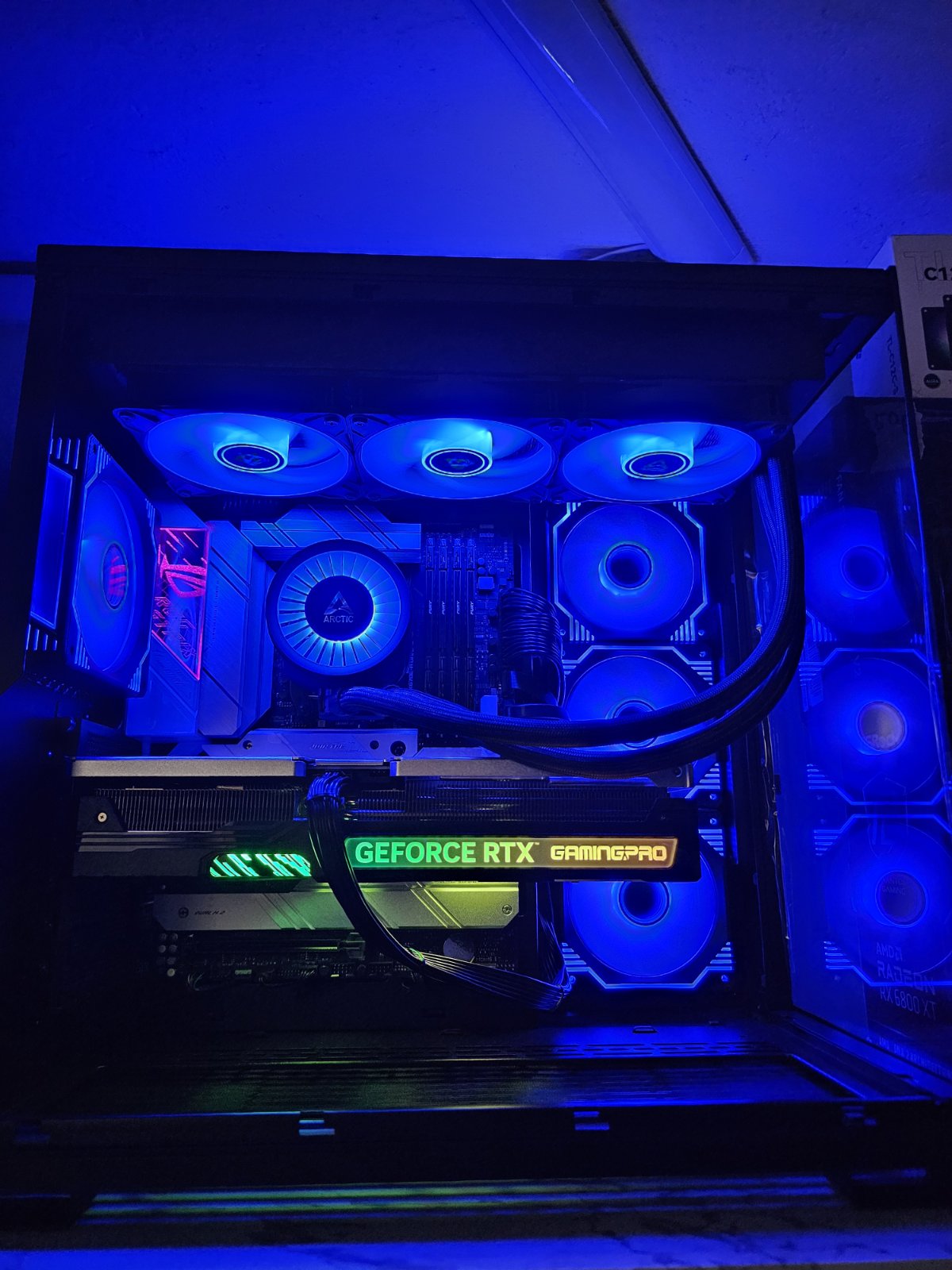 High-End Gaming PC RTX 4070 Ti SUPER
Ryzen 7 9800X3D Gaming Computer
4K Gaming PC DDR5 RTX 4070 Ti SUPER
Ultra Gaming PC RGB Water Cooling
Custom Gaming PC RTX 4070 Ti SUPER
Streaming & Gaming PC Ryzen 9800X3D
1440p Ultra Gaming Computer
Premium Gaming Setup DDR5
Next-Gen Gaming PC AM5 Platform
Gaming PC for Warzone CS2 Fortnite GTA V